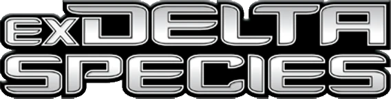 Delta Species logo