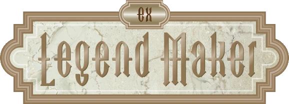 Legend Maker logo