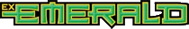 Emerald logo