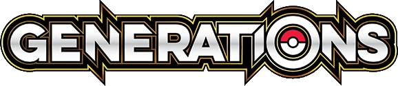 Generations logo