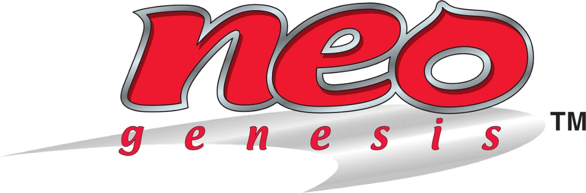 Neo Genesis logo
