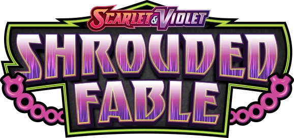 Shrouded Fable logo