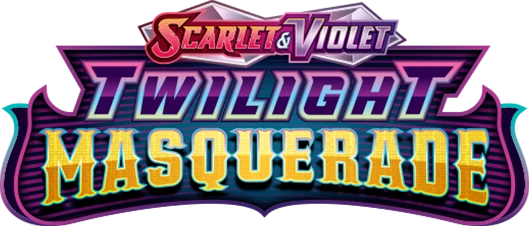 Twilight Masquerade logo