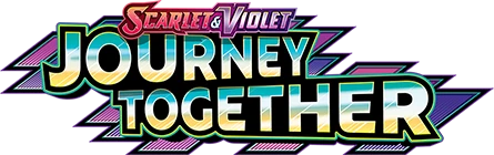 Journey Together logo