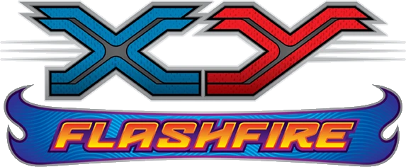 Flashfire logo