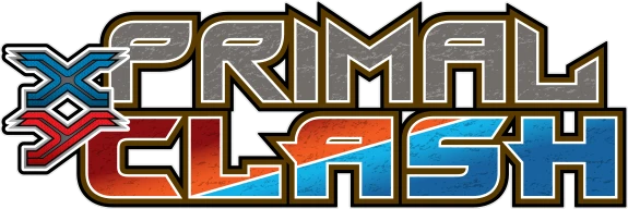 Primal Clash logo
